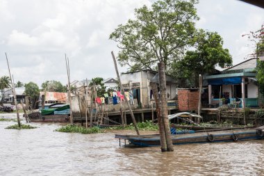 Riverside Residences in Cai Be