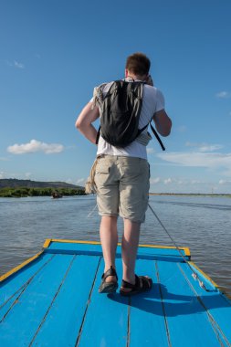 Ziyaret Siem biçmek