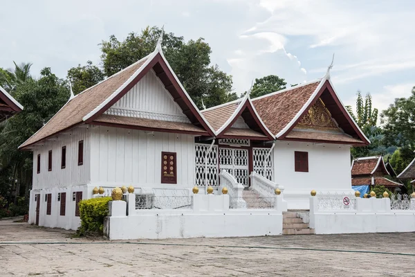 Wat Xieng Thong — Stock Photo, Image