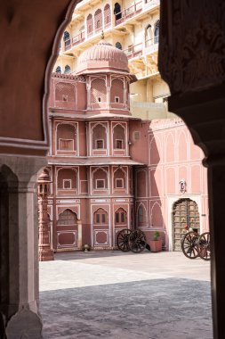 Chandra Mahal Museum
