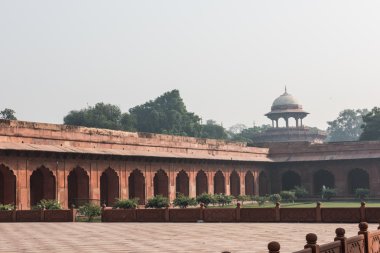Hümayun Delhi Türbesi