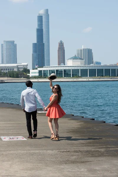 Pareja haciendo el amor —  Fotos de Stock