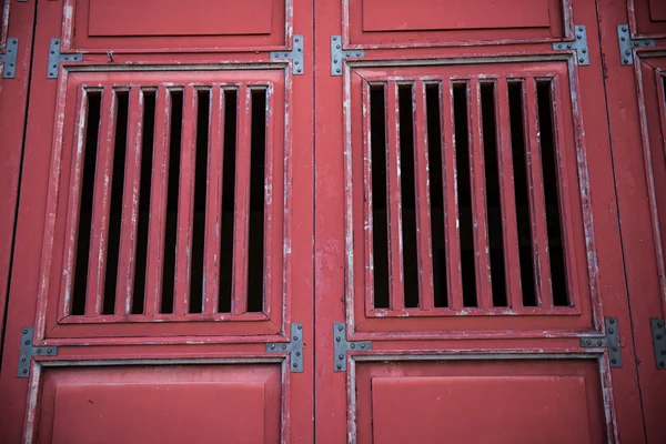 Porta Majestosa na Cidadela — Fotografia de Stock