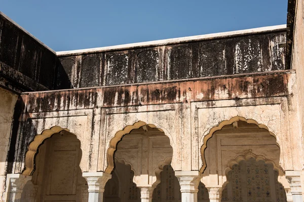 Royal Amer Fort — Fotografia de Stock