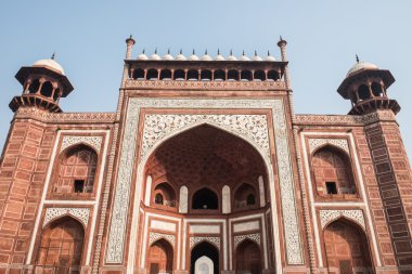 Great Gate or Darwaza-i-rauza