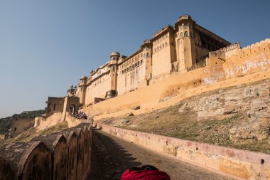 Güzel Amber Fort