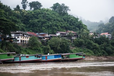 Nehir kıyısında Residences