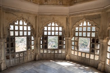 Amber Fort Güzellik
