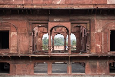 Babür dönemi mimarisi