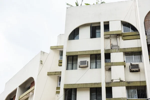 Woonappartement in Kerala — Stockfoto