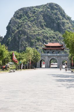 Hoa Lu sermaye