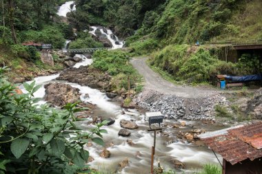 Kallar Vattiyal Güzellik