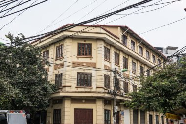 Colonial Ofis Binası