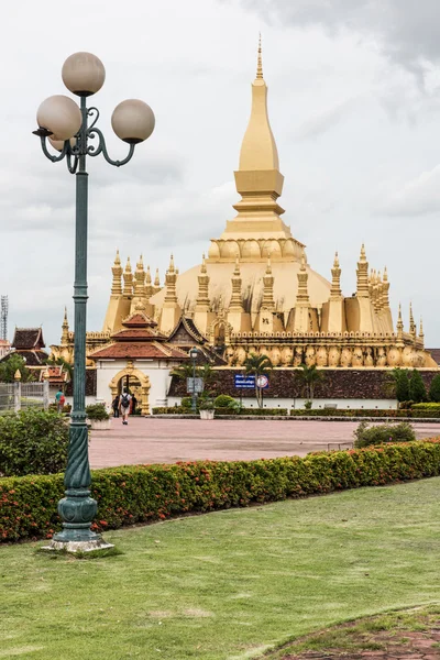 PHA o Luang Vientiane — Stok fotoğraf