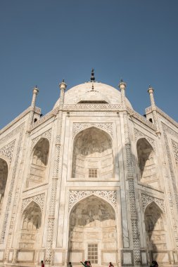 Mughal Masterpiece in Agra