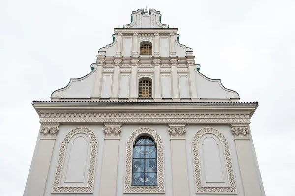 Roman Catholic Church — Stock Photo, Image