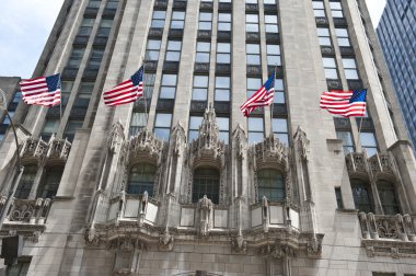 Ofis Binası Chicago