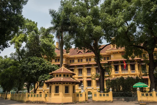 베트남 정부 건물 — 스톡 사진