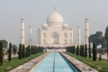 Mümtaz Mahal Memorial