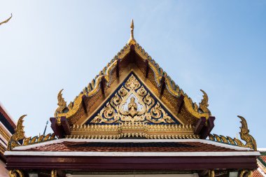 Gates Maha Prasat grubuna