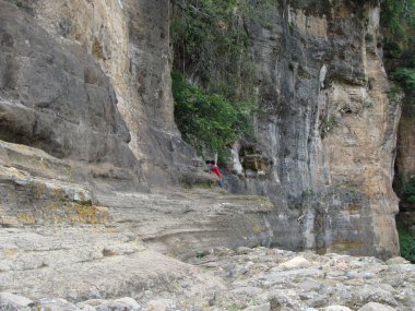 Bir yer için aşık