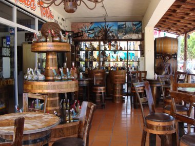 kafe-bar