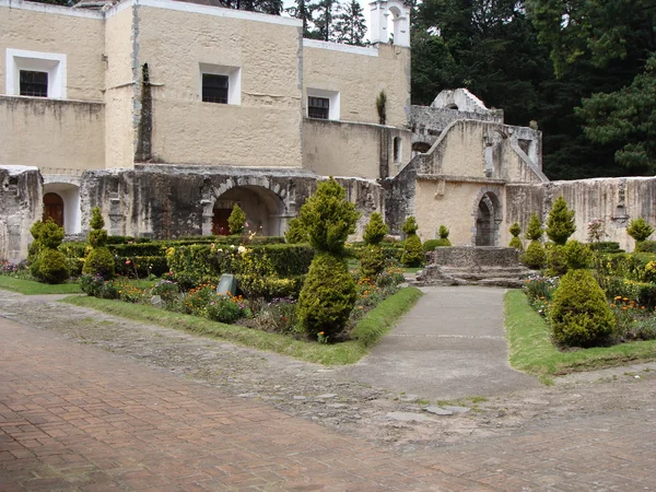 Convento — Foto de Stock