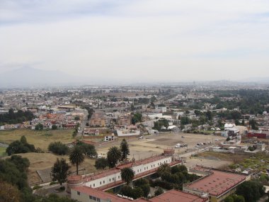 Cholula, Puebla