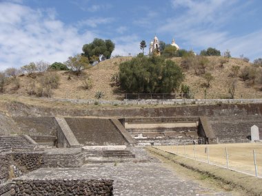 Cholula
