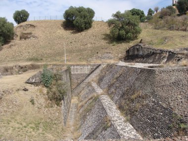 Cholula