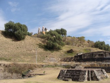 Cholula