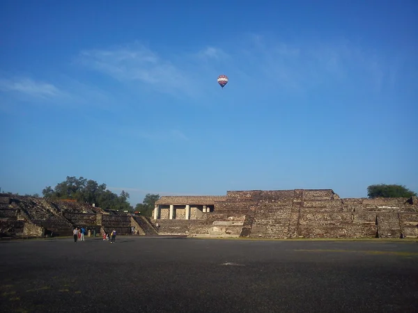 Balão — Fotografia de Stock