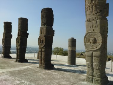 Atlantes rakamlar