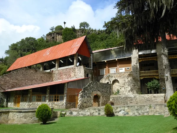 Hacienda — Foto de Stock