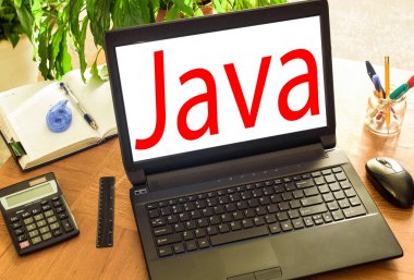 Java. Kavramı ofis