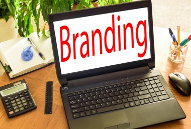 Marka. Kavramı ofis