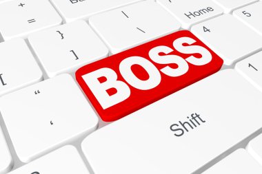 Düğme üstünde klavye 