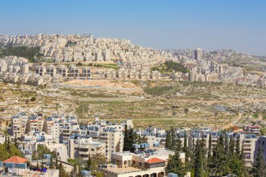 Beytüllahim - Yeni yerleşim yerleri