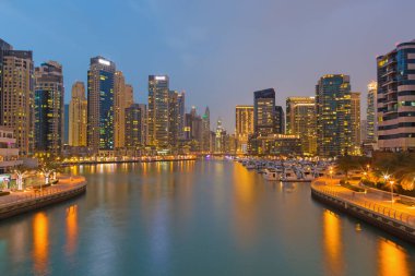 DUBAI, BAE - 28 Mart 2017:.