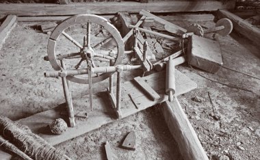 LONDON, GREAT BRITAIN - 18 EYLÜL 2017: İsa 'nın tablosu Cima da Conegliano 1459 - 1517 tarihli bir orijinalinden yola çıkarak kilisedeki şüpheci Thomas' ın Kusursuz Gebeliği, Çiftlik Sokağı 'nda ortaya çıktı.