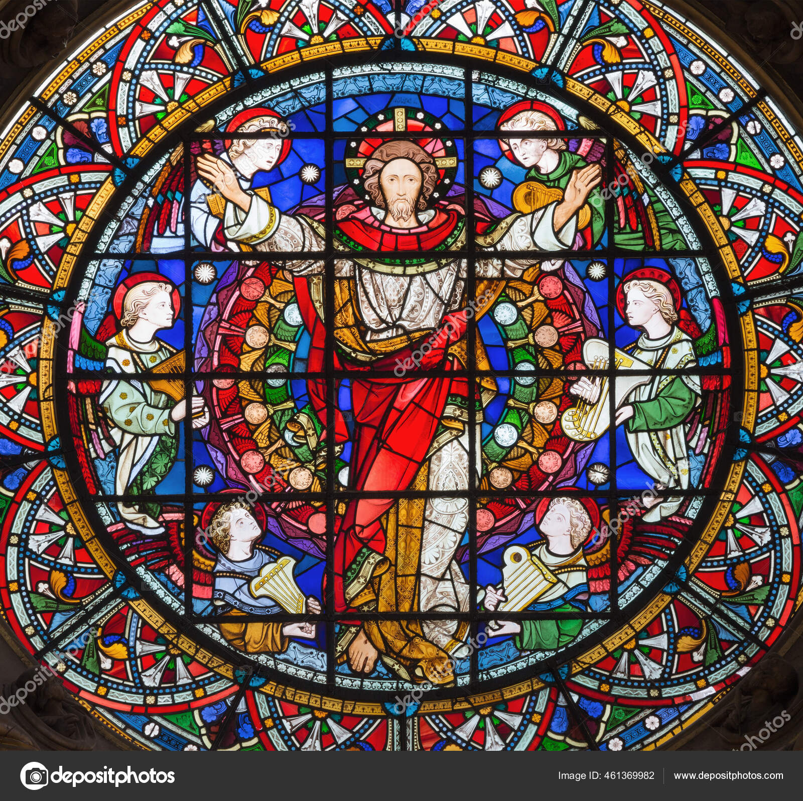 St Michael Cornhill Fotos De Stock Imagenes De St Michael Cornhill Sin Royalties Depositphotos