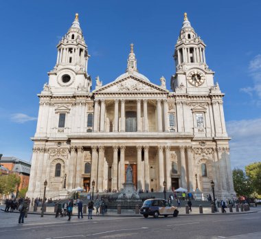 Londra, Büyük Bratain 14 Eylül 2017: 