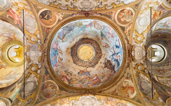 Parma Talya Nisan 2018 Filippo Maria Galletti Nin Chiesa Santa — Stok fotoğraf