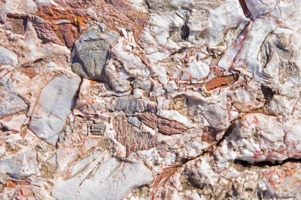 Struktura skały - tło — Zdjęcie stockowe