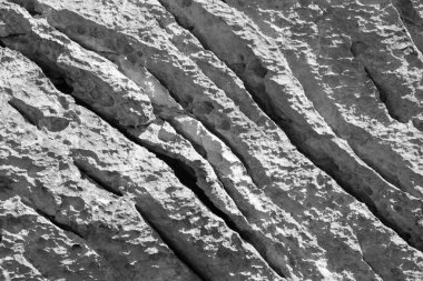 Kalsit rock - arka plan yapısını