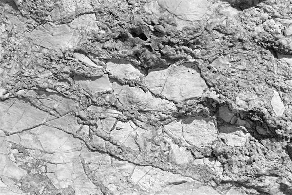 Δομή του βράχου - φόντο — Φωτογραφία Αρχείου