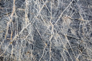 Kayanın yapısı - arkaplan