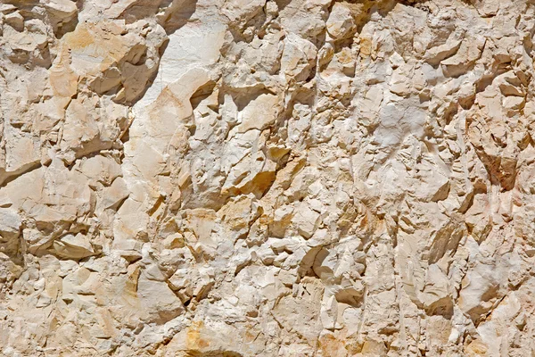 Structure of the rock - background — Stock Photo, Image