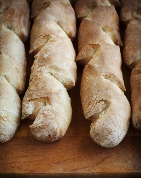 Baguette — Stock Photo, Image