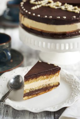 Opera pasta